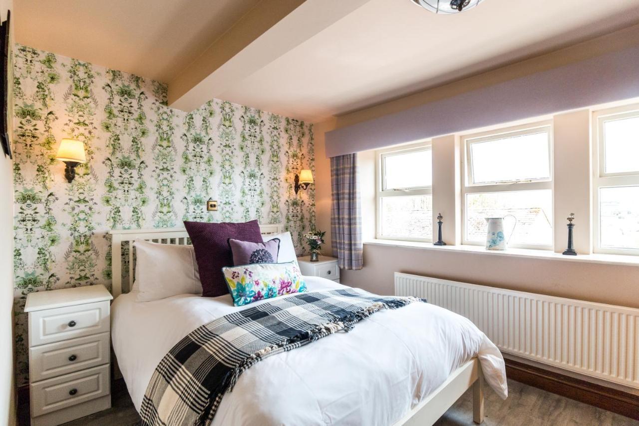 The Fleece 4*