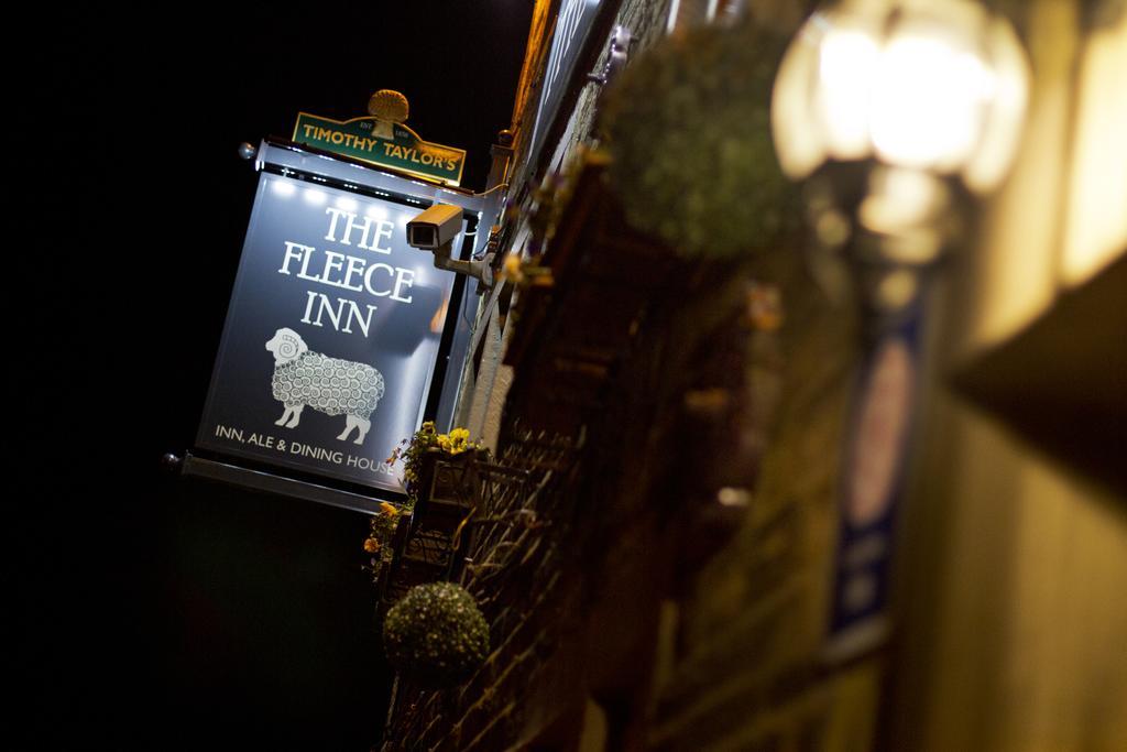 The Fleece